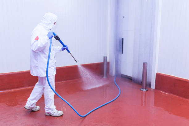 Best Post-Construction Pressure Washing  in Hopewell, NJ