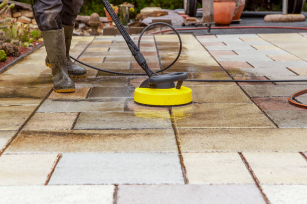 Best Parking Lot and Garage Cleaning  in Hopewell, NJ