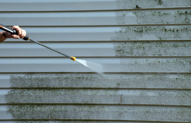 Trusted Hopewell, NJ Pressure Washing Services Experts