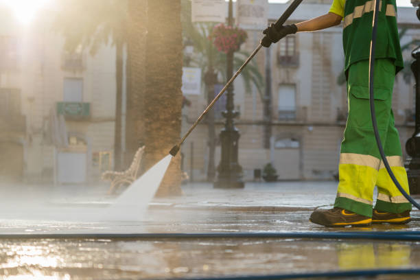 Best Gas Station Cleaning  in Hopewell, NJ