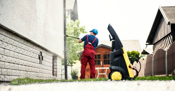 Best Restaurant Pressure Washing  in Hopewell, NJ
